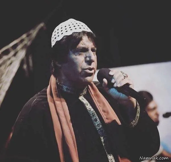 محمود جهان