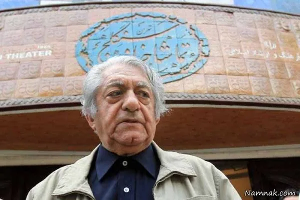 پنج اسطوره سینمای ایران