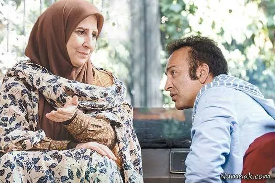سریال آرماندو 