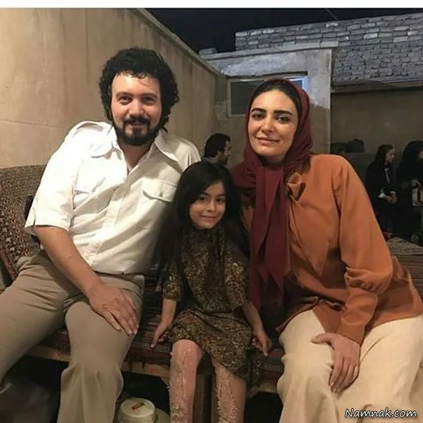 فیلم اینجا خانه من است