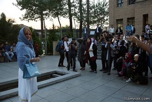 جشن عکاسان سینمای ایران