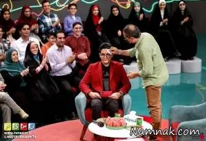 سینا شعبانخانی