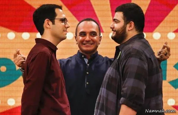خنداننده شو