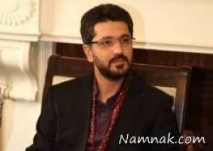 امیرحسین مدرس