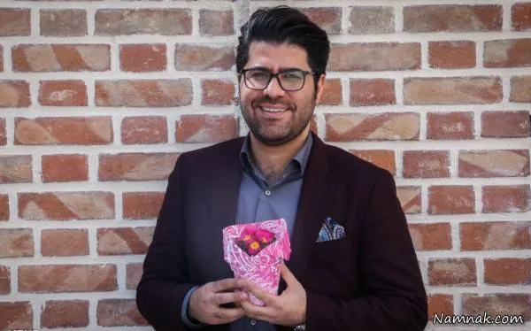 کنسرت حامد همایون