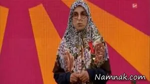 خنداننده شو