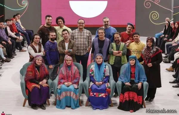 محمدرضا هدایتی
