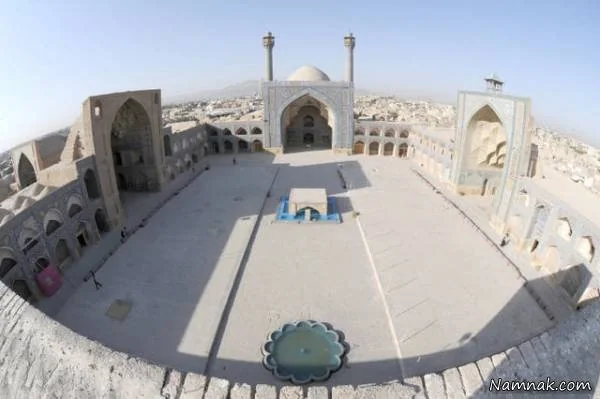 فهرست میراث جهانی یونسکو
