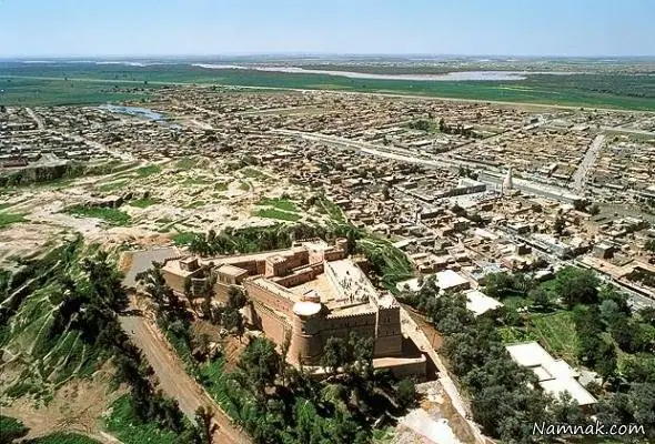 فهرست میراث جهانی یونسکو