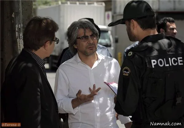 سریال نوار زرد