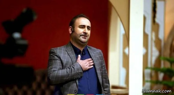 مهران احمدی