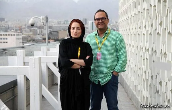 نگار جواهریان