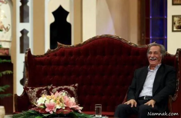سیاوش طهمورث