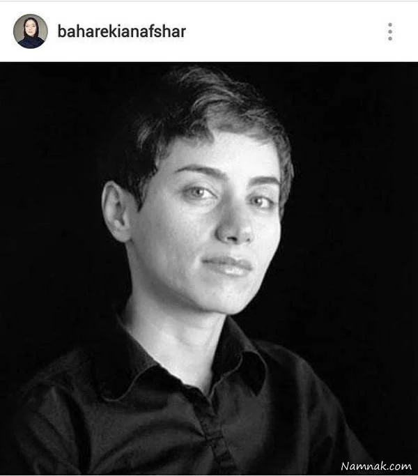 مریم میرزاخانی نابغه ریاضی