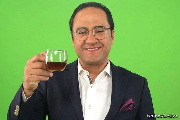  رامبد جوان