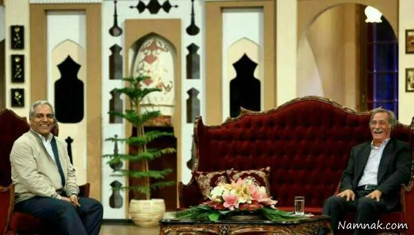  عکس سیاوش طهمورث 