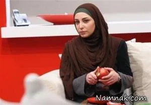 شیرین صمدی