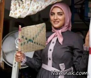 هلیا امامی