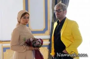 آینه بغل