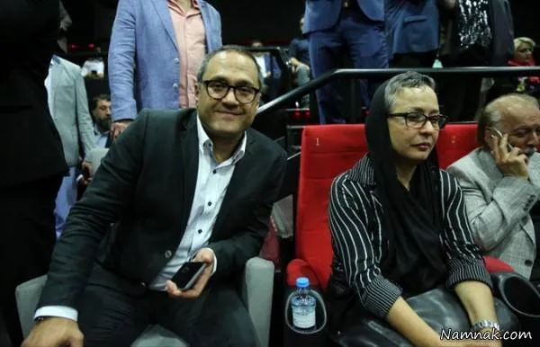  فیلم مهران مدیری