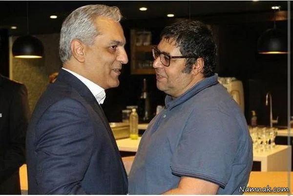 فیلم مهران مدیری