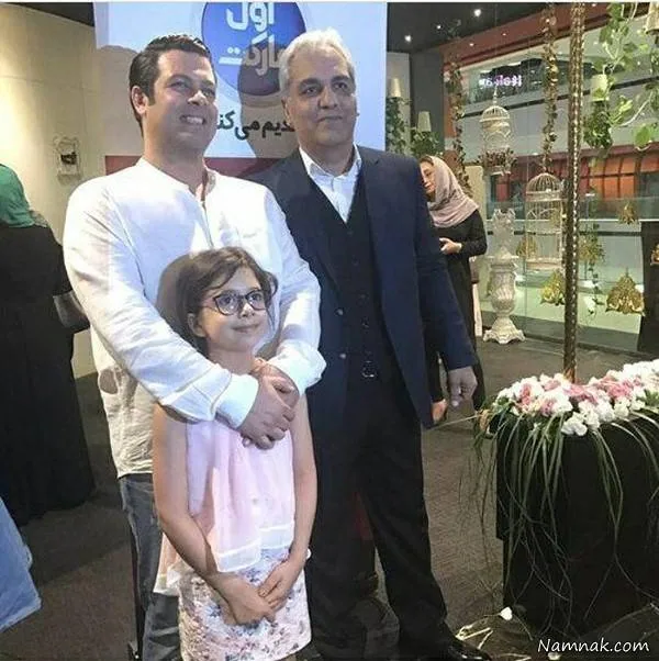 فیلم مهران مدیری