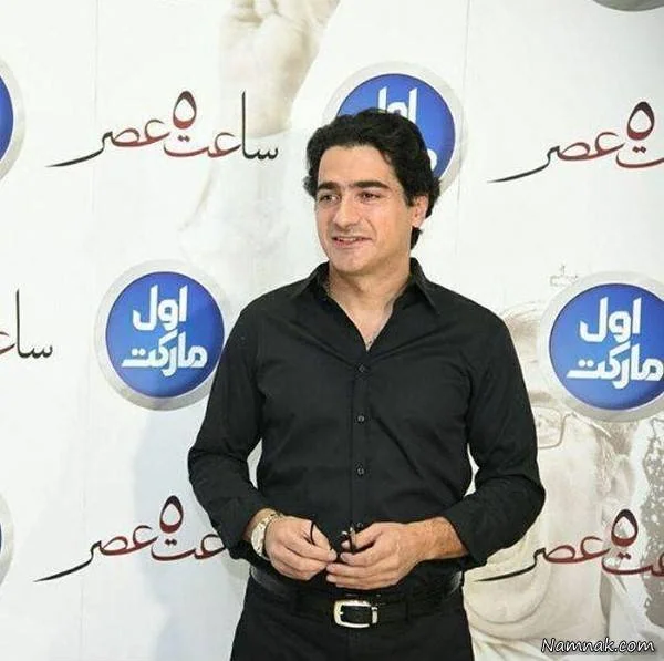 فیلم مهران مدیری