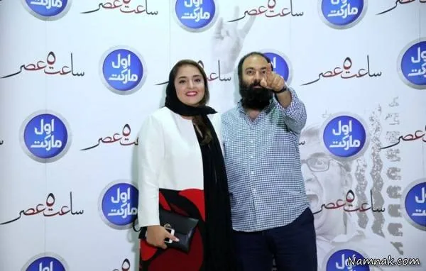 فیلم مهران مدیری