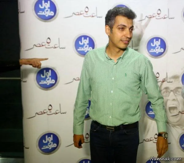 فیلم مهران مدیری