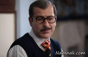 سریال شهرزاد