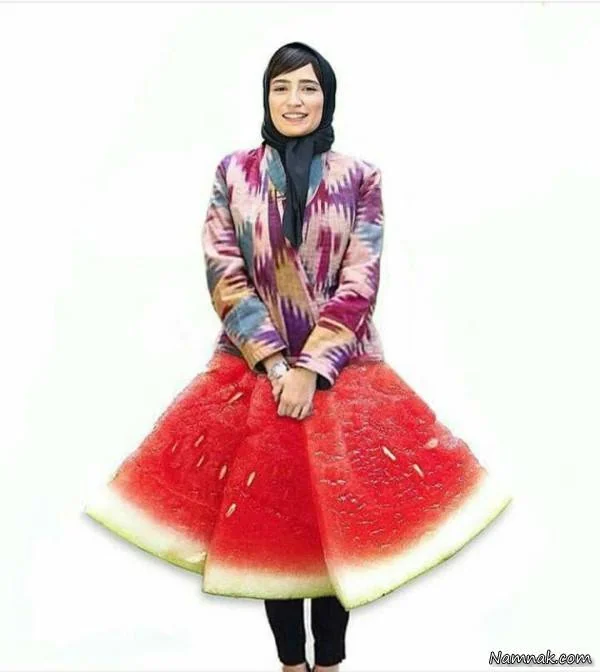 نگار جواهریان