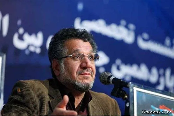 حبیب الله کاسه ساز