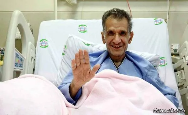 حبیب الله کاسه ساز