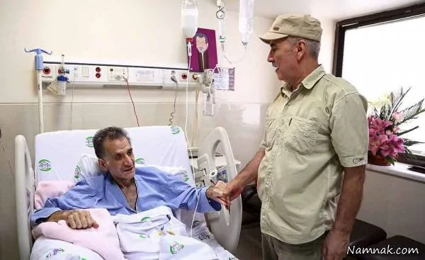 حبیب الله کاسه ساز 