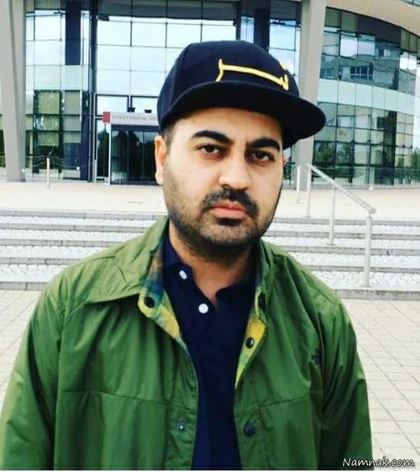 بهنام صفوی
