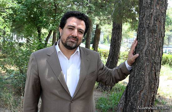 محمدرضا حسینی بای