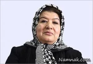پوران درخشنده