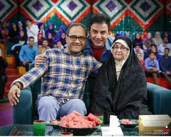  عمو پورنگ