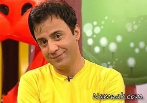 عمو پورنگ