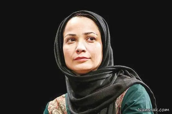 نسرین نصرتی