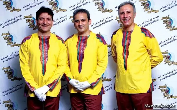  برنامه فیتیله