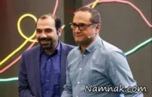 مهدی صالحی