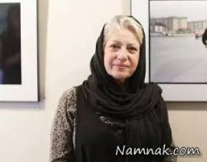 رخشان بنی اعتماد