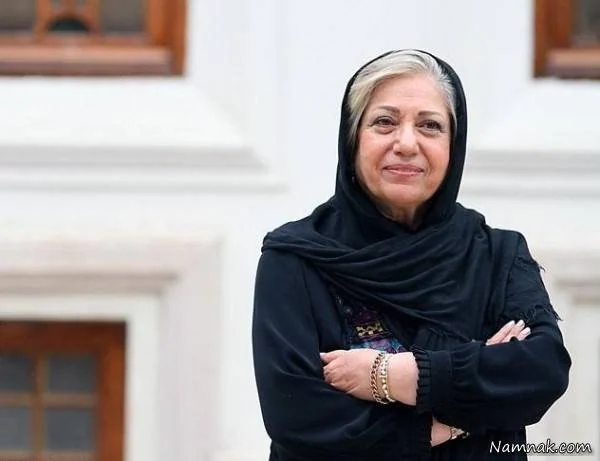 رخشان بنی اعتماد
