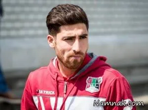 علیرضا جهانبخش