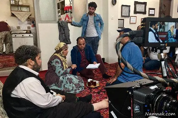 سریال 