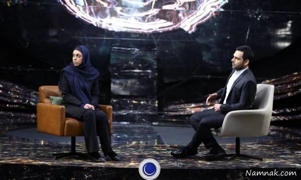  نرگس کلباسی