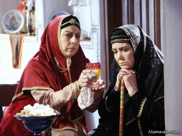 فخری خوروش