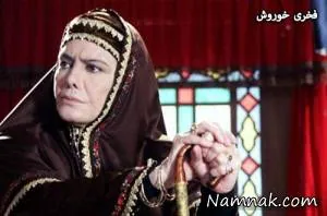 فخری خوروش