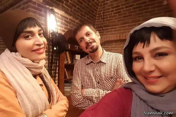 فیلم سینمایی دم سرخ ها